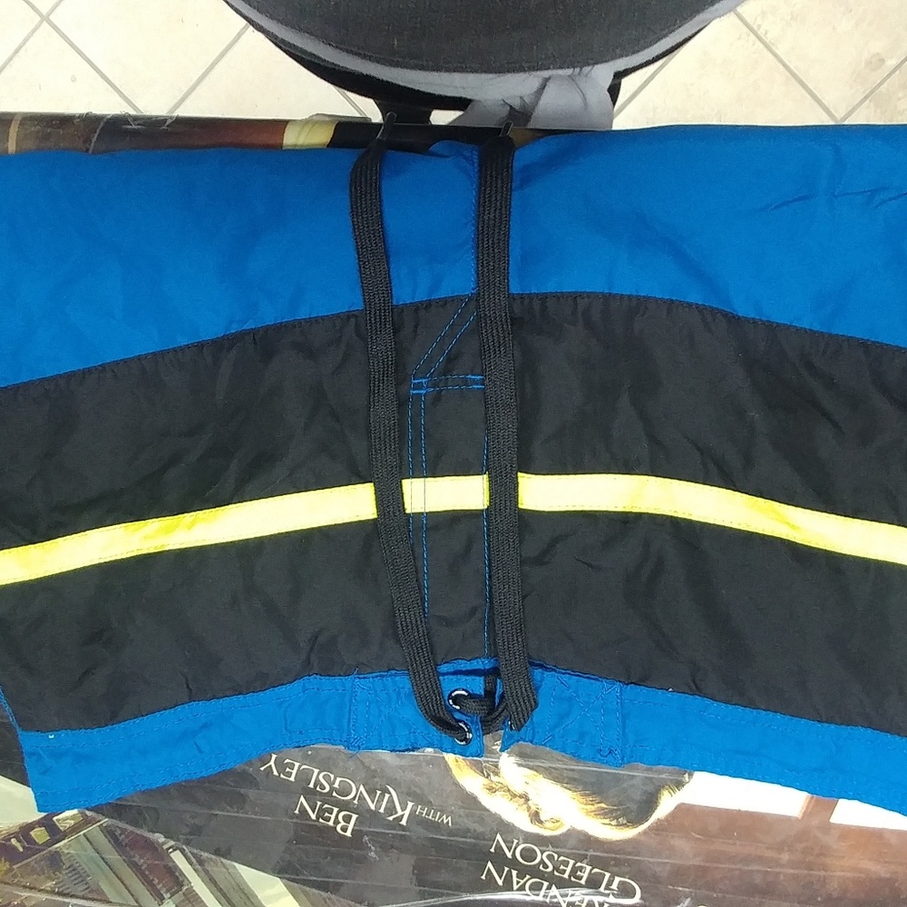 Caribbean Joe Swim Shorts